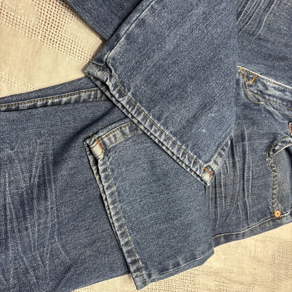 Authentic‎ True Religion Ricky Jeans Size 32x29.5